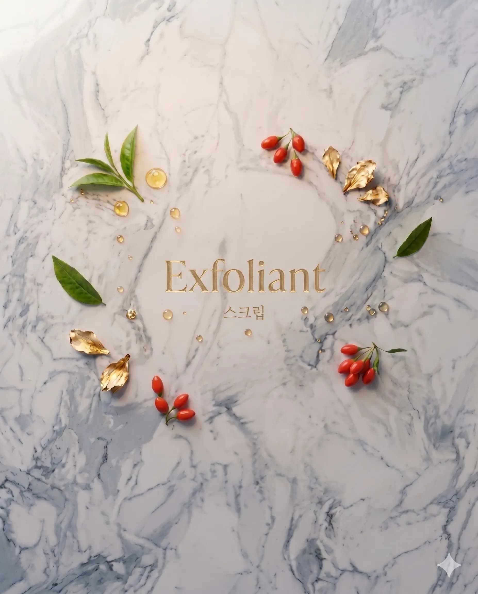Exfoliant