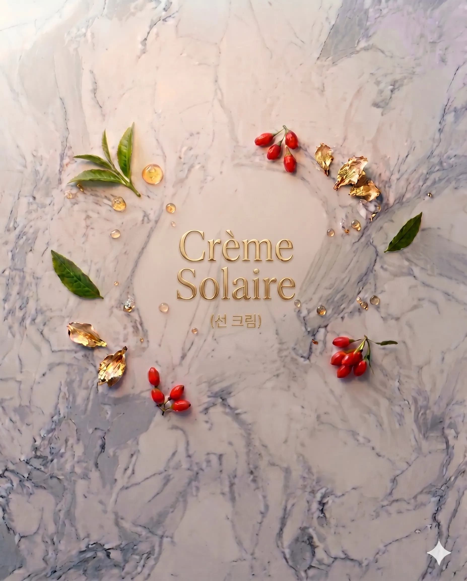 Crème Solaire