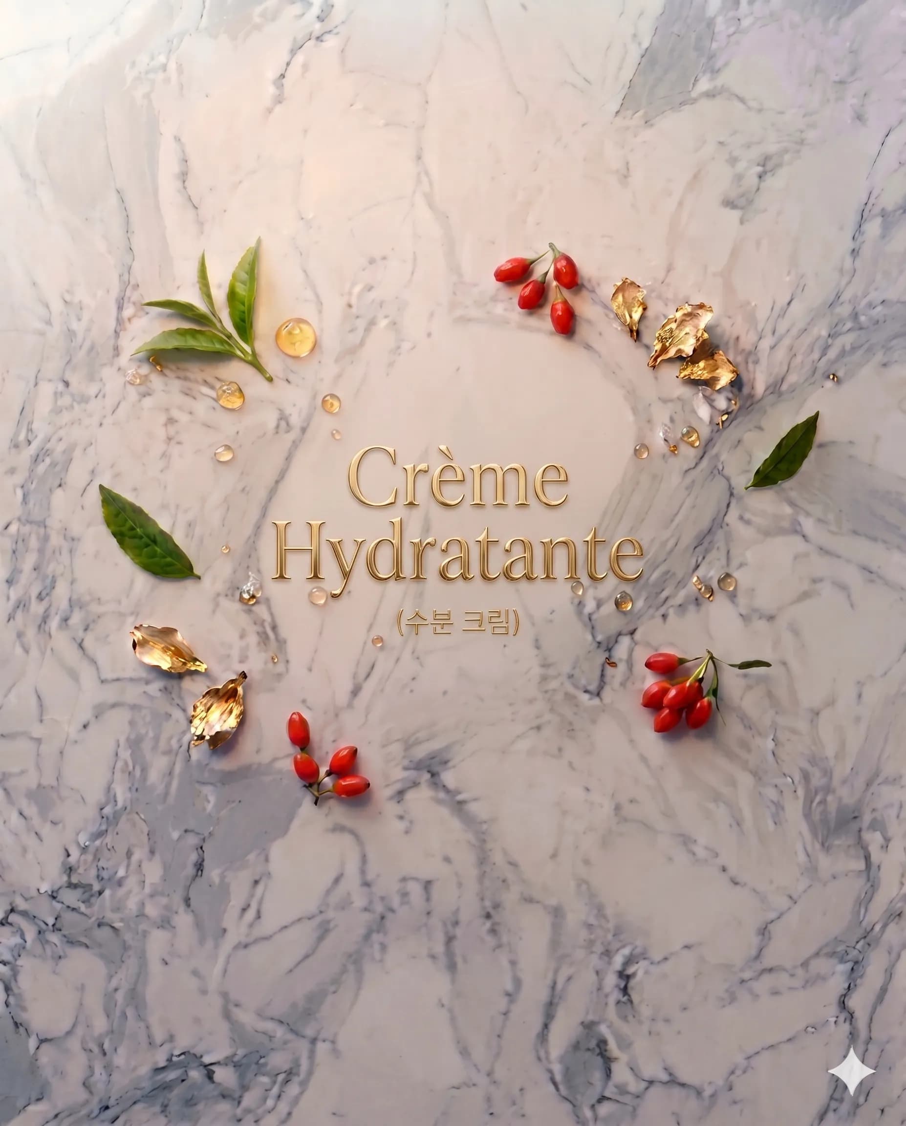 Crème Hydratante