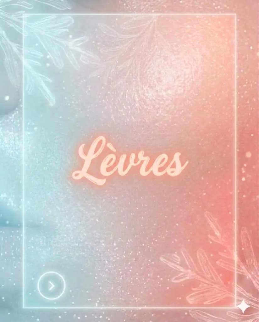 Lèvres