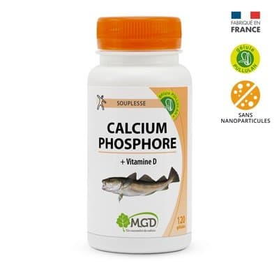 ALLVIT 20 gelules