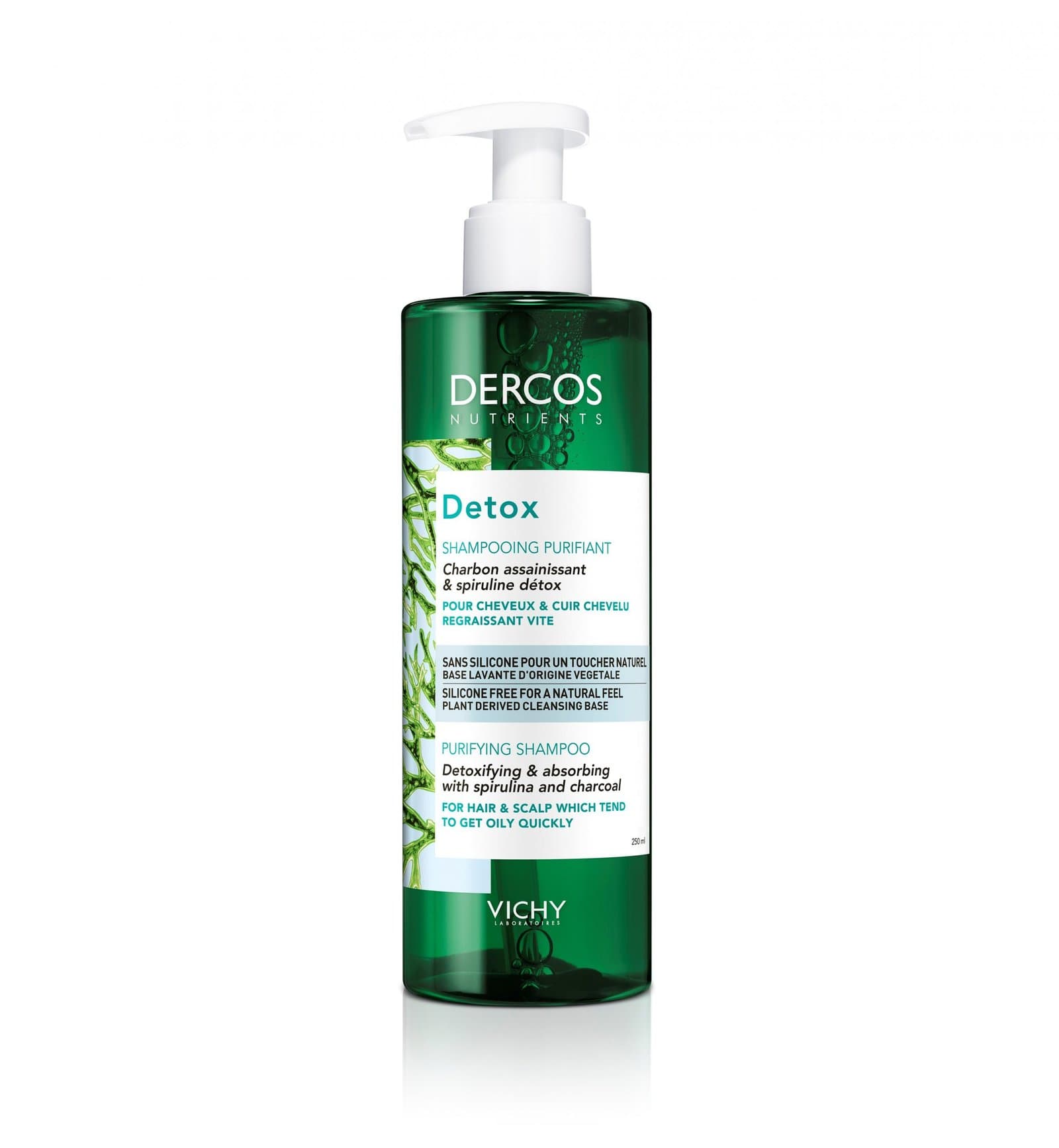 Forcapil Cheveux et Ongles Formule Fortifiante 180 GELULES